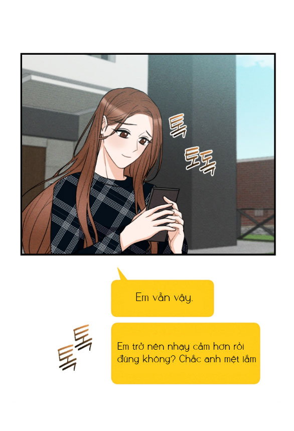 Để Đứa Bé Yên chapter 26.1 - Trang 32