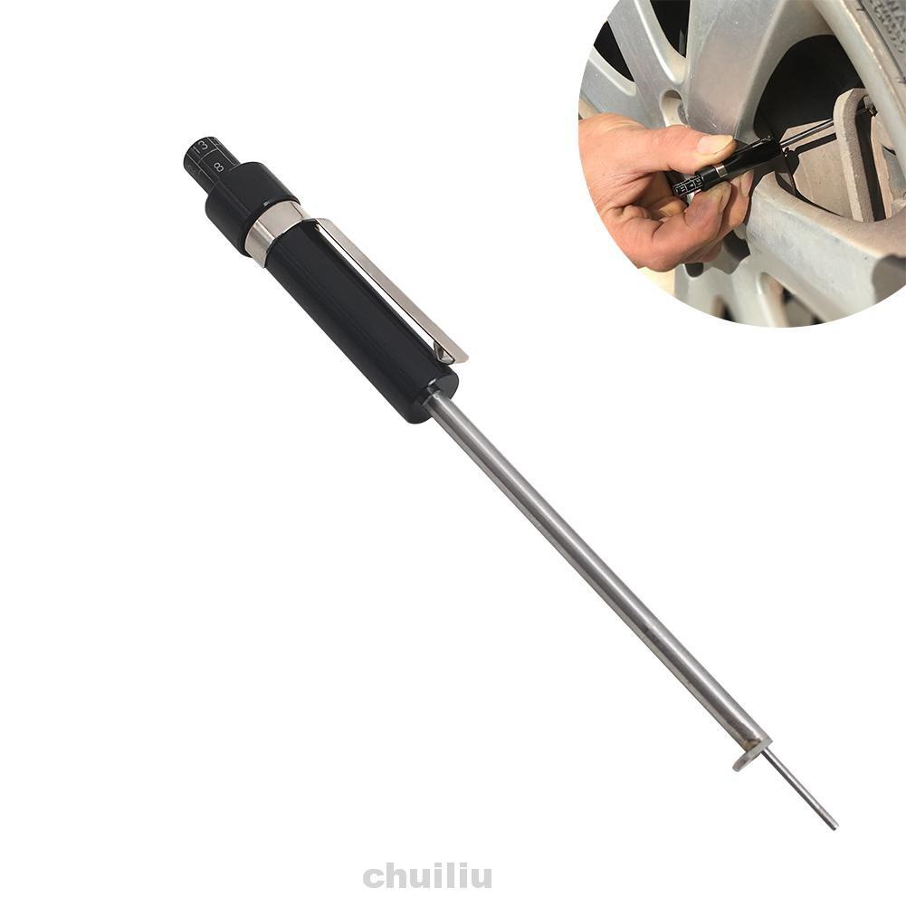 Bút Đo Độ Sâu Lốp Xe Ô Tô 2 Trong 1