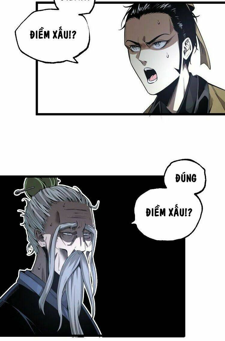 ominous liar chapter 32 9