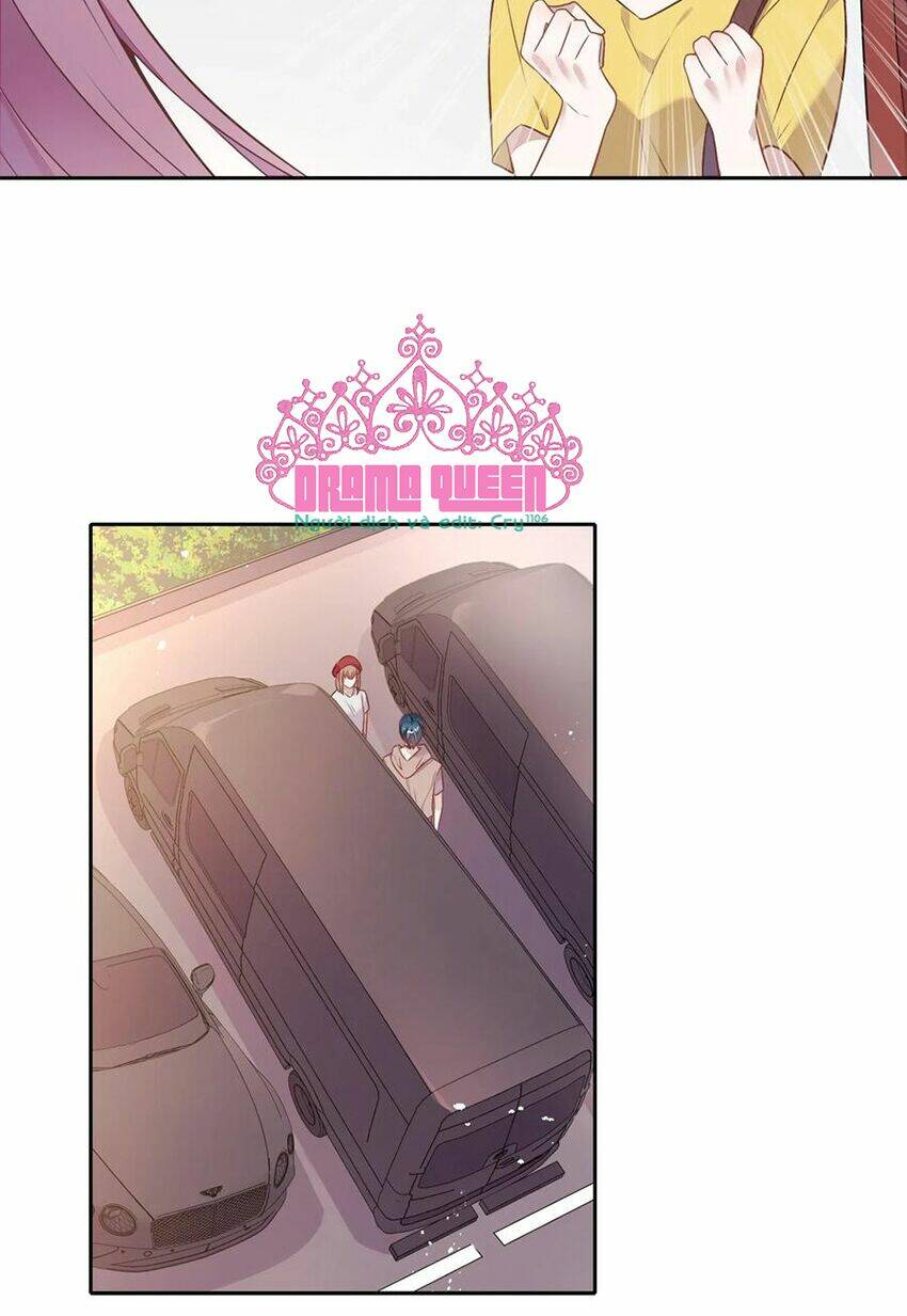 bạn trai kém tuổi bẫy yêu tôi chapter 72 17