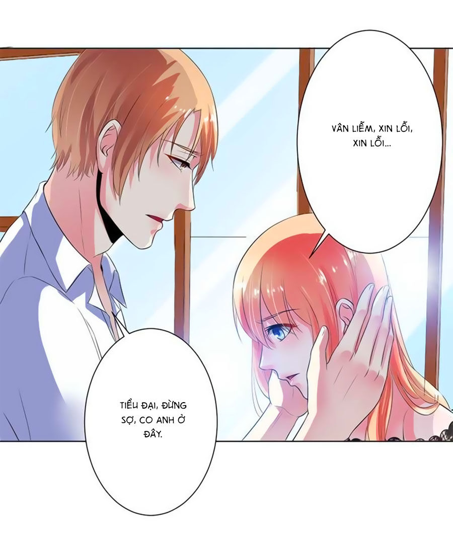 watashi wo hitorijime ni shite chapter 68 19