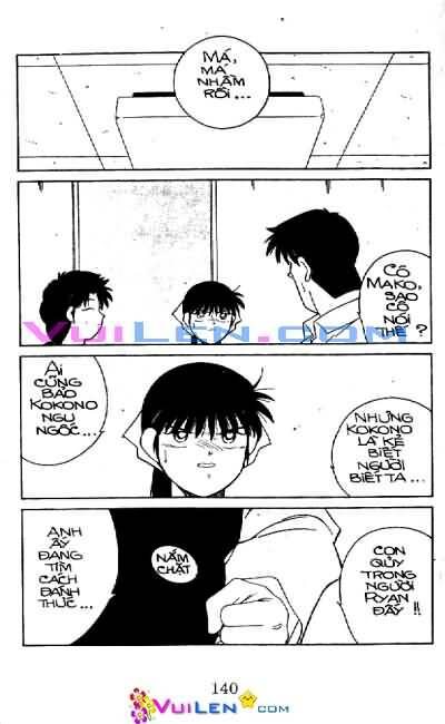 truyền nhân atula - shura no mon i chapter 37 141