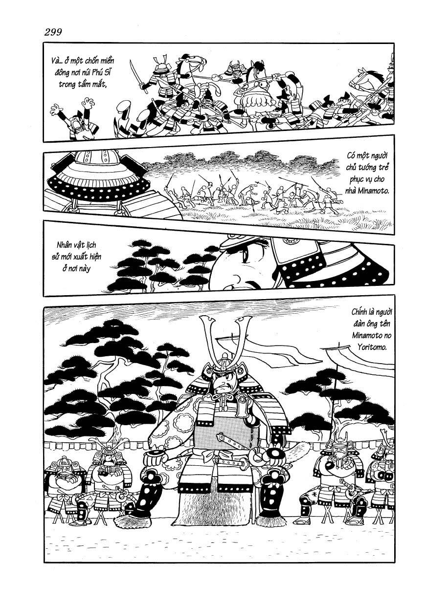 chim lửa chapter 88 23