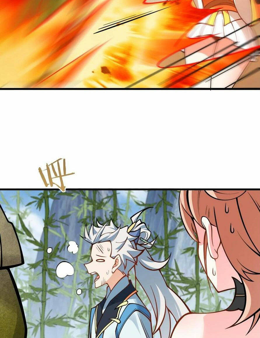 mang theo các tiên tử vô địch thiên hạ chapter 54 42