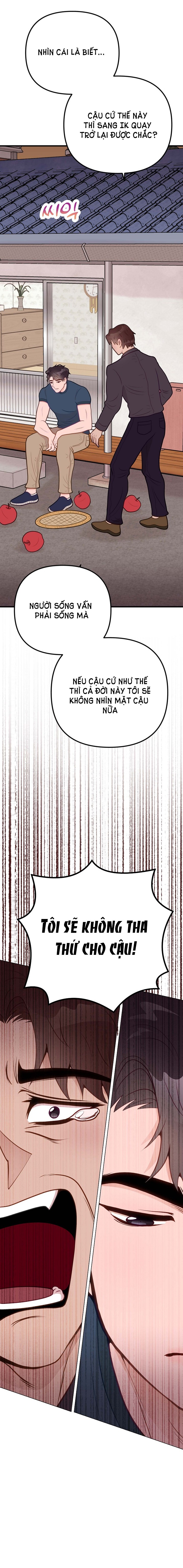 Mối Quan Hệ Không Tốt chapter 6.2 - Trang 90