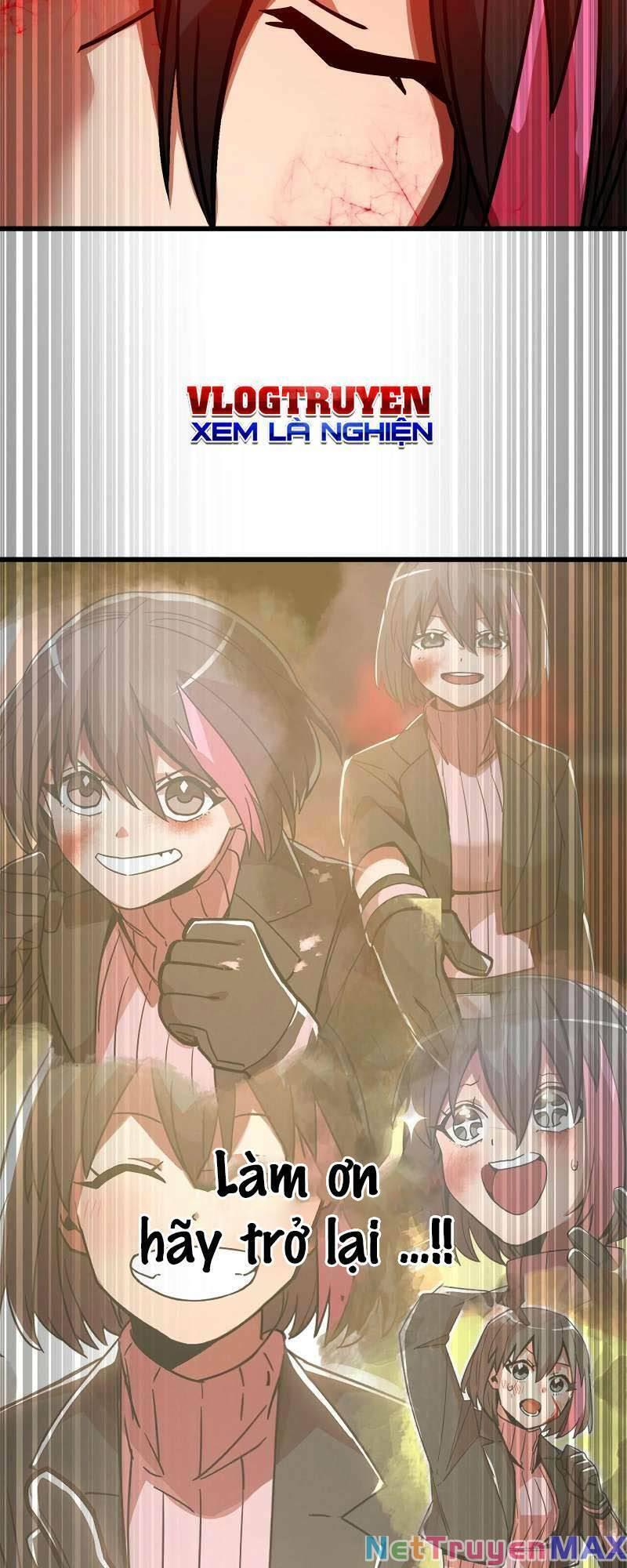 Huyết Thánh Cứu Thế Chủ~ Ta Chỉ Cần 0.0000001% Đã Trở Thành Vô Địch chapter 14 24