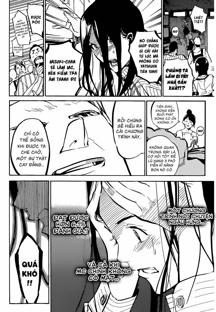 akb49 - renai kinshi jourei chapter 159 15