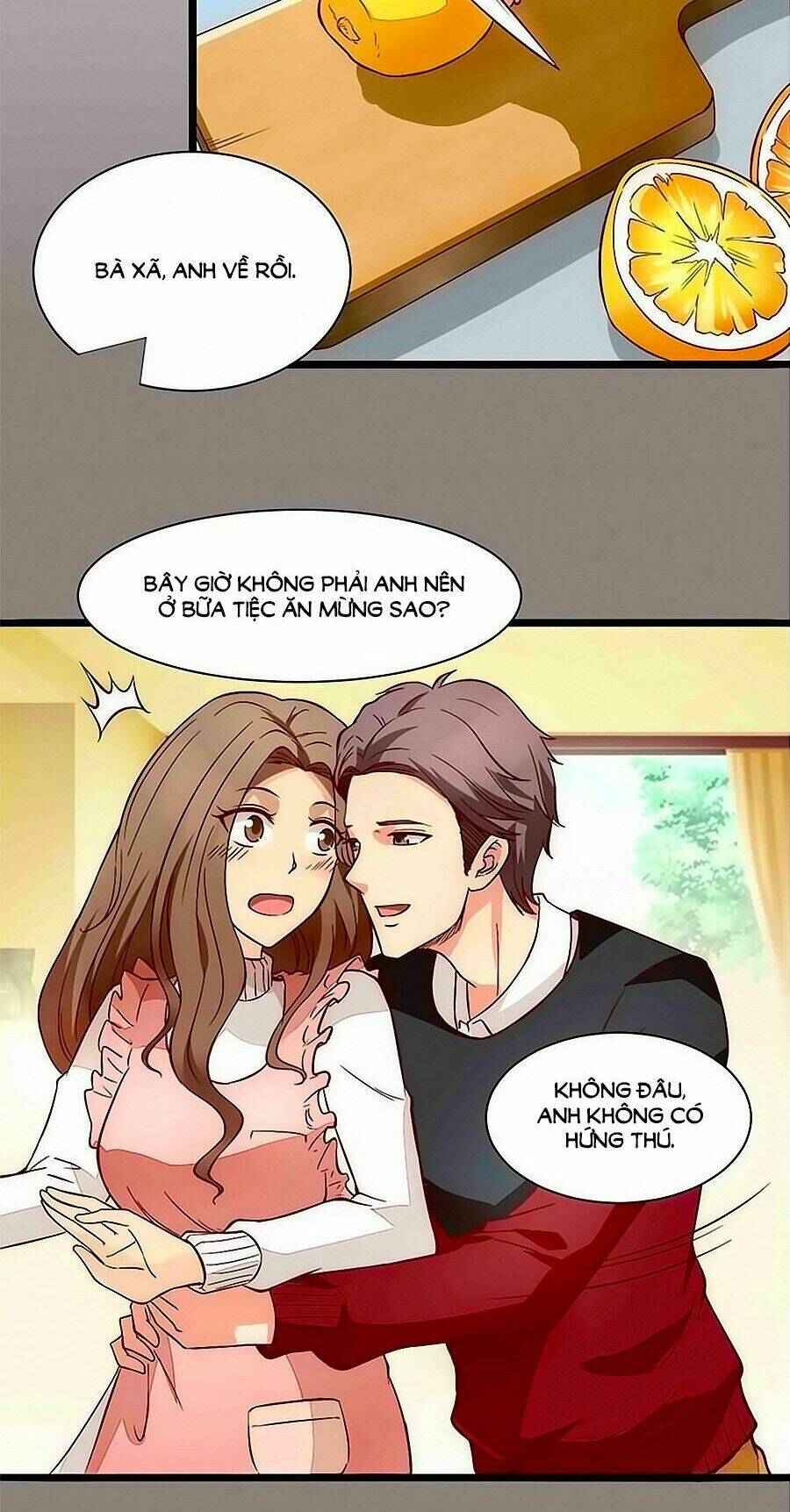 thời gian đều biết chapter 3 4