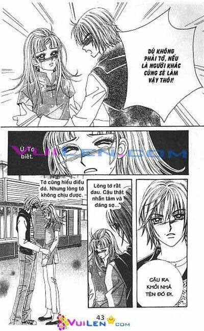 nụ hôn cuối chapter 51 4