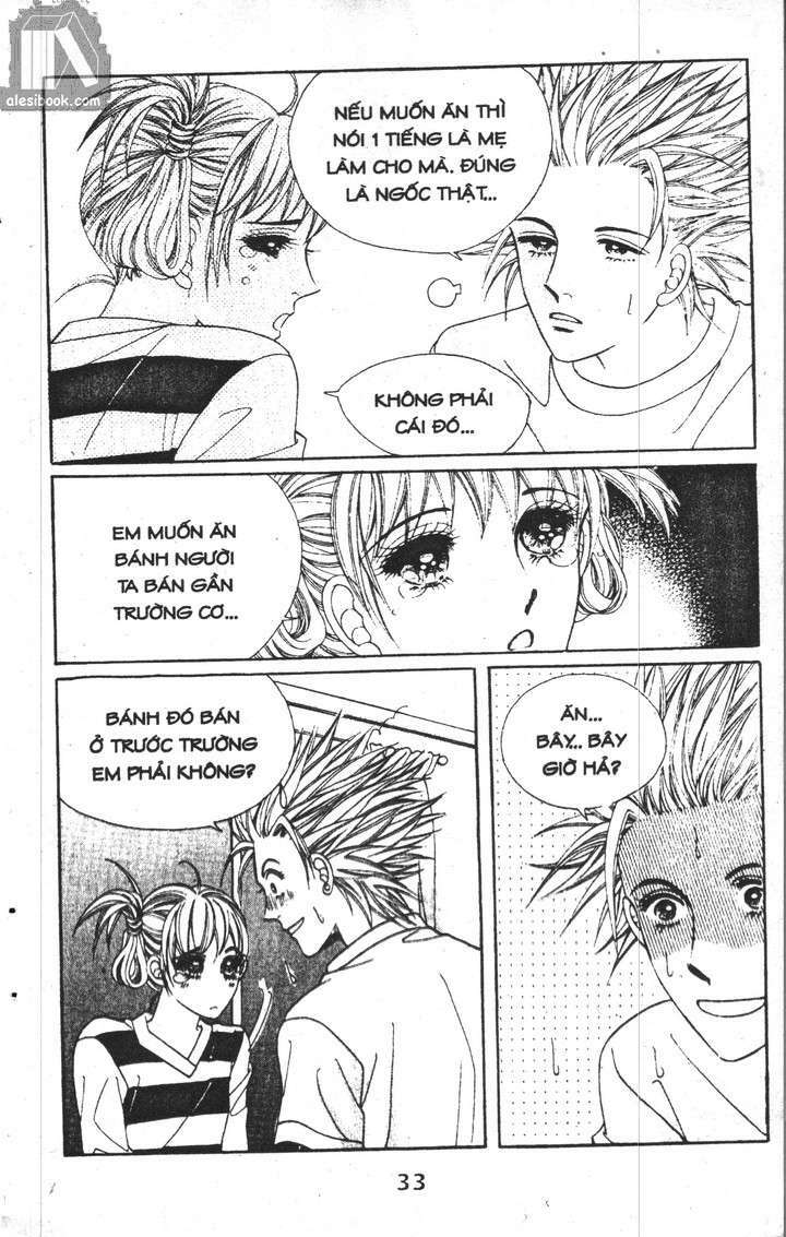 hồng tiểu thư chapter 5 33