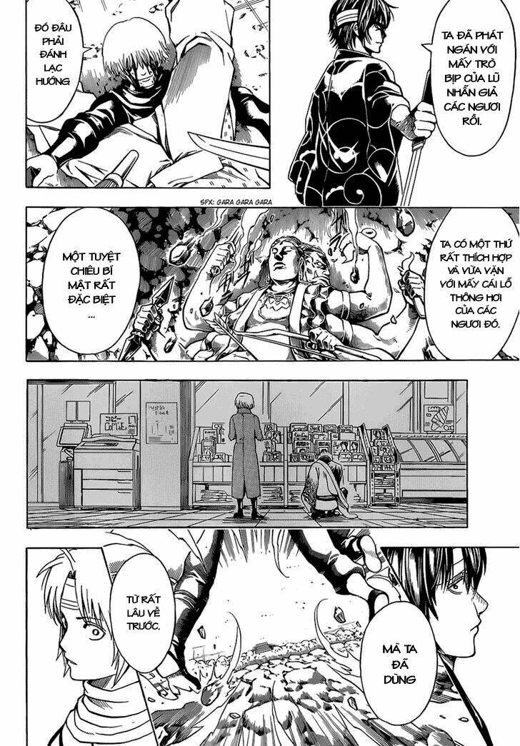 gintama - linh hồn bạc chapter 513 17