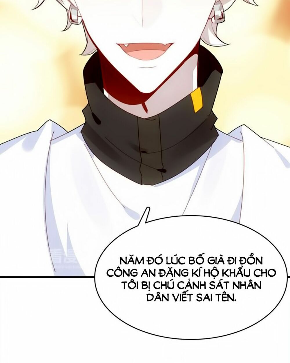 Ái Thượng Ngạo Kiều Long Vương Gia chapter 7 - Trang 34