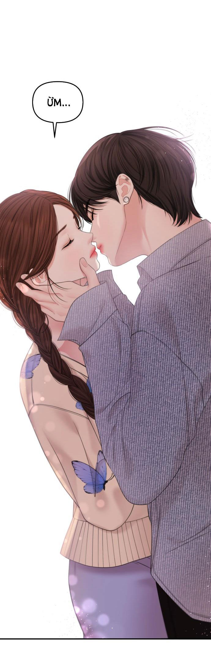 gửi em người đánh cắp những vì sao - to you who swallowed a star chapter 70.2 57