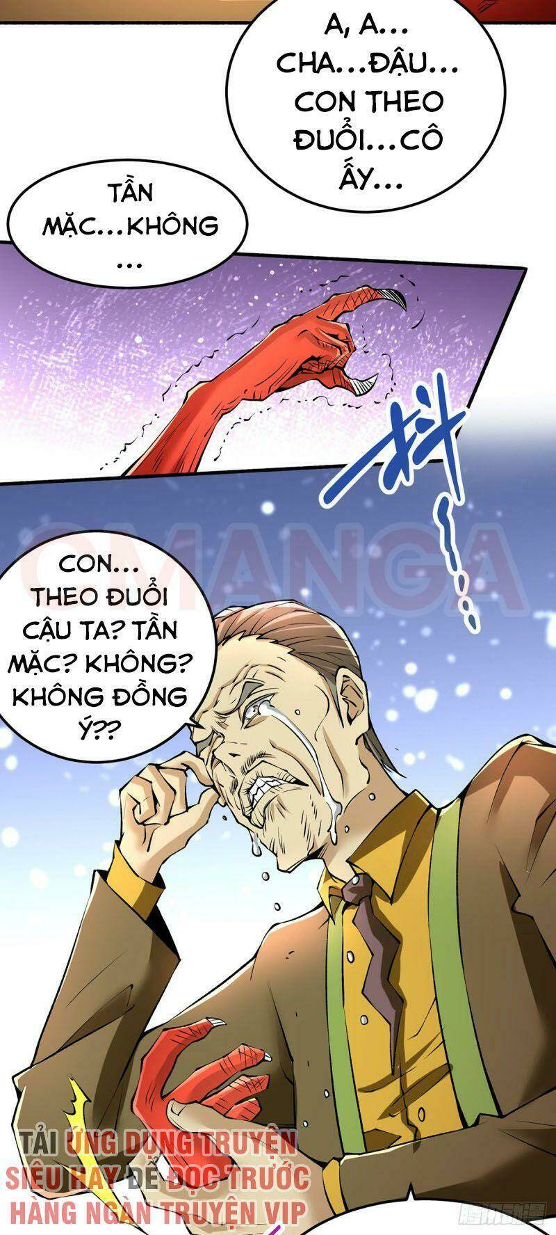 đô thị đỉnh phong cao thủ chapter 148 39