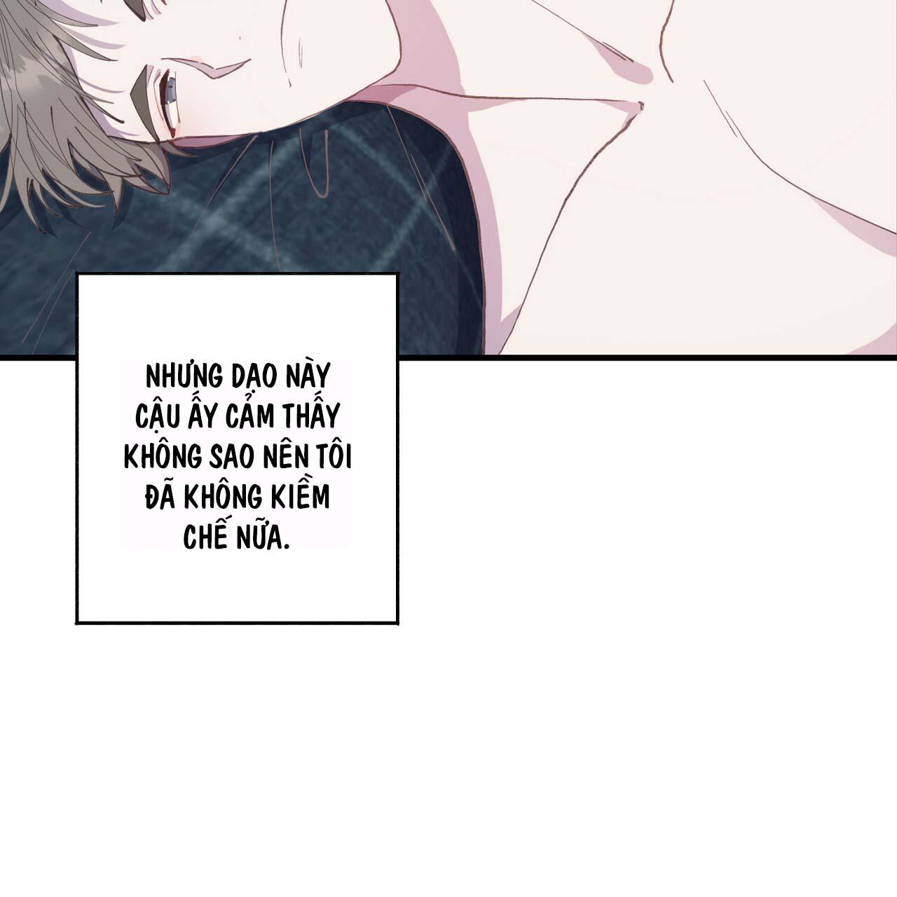 khi trò chơi hẹn hò kết thúc chapter 4 77