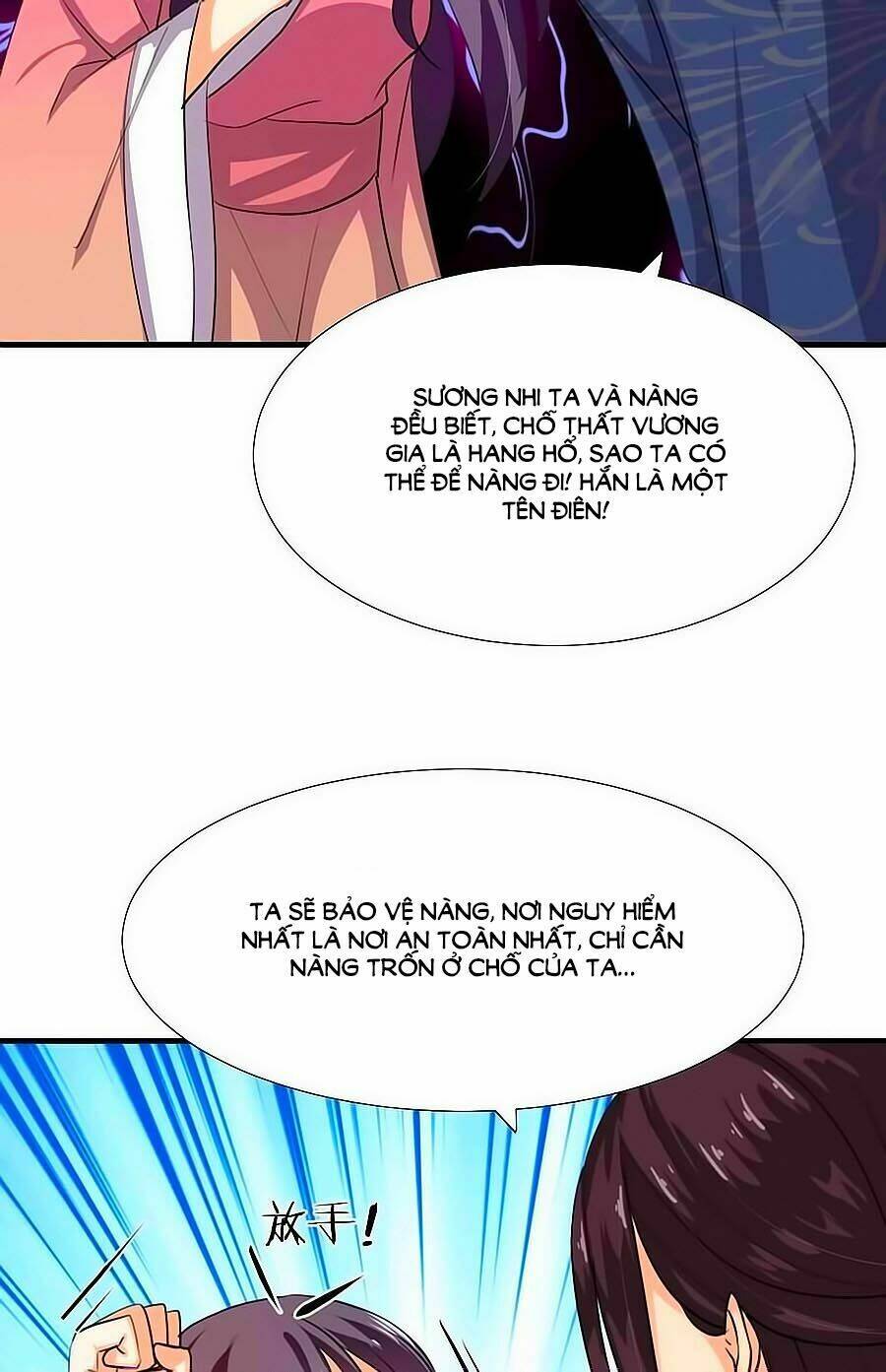 dưỡng thiếu chủ đấu tra nam chapter 89 8