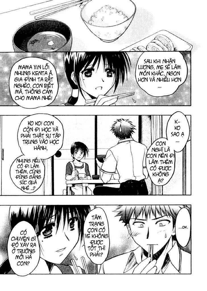 little vampire chapter 4 6