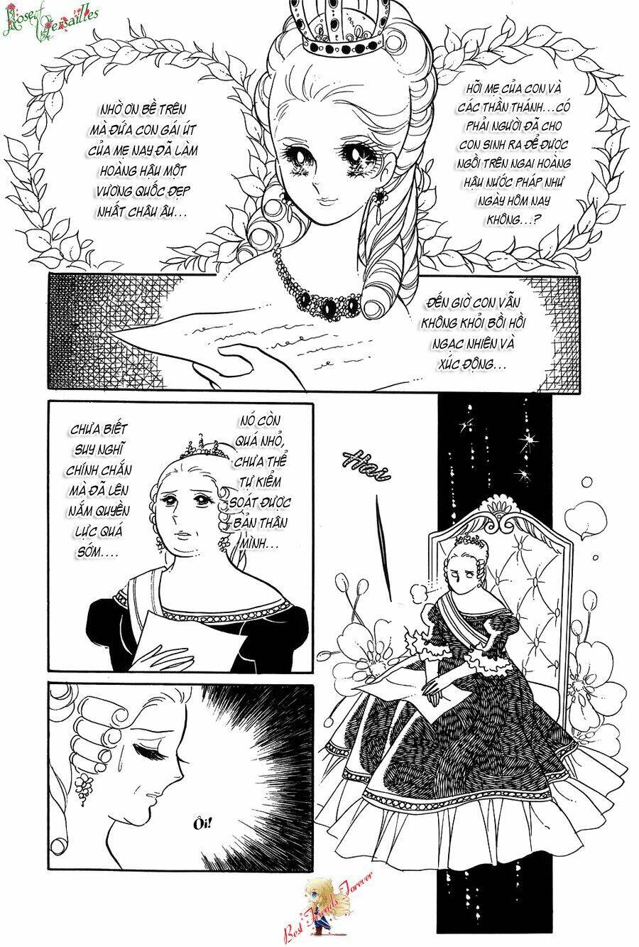 versailles no bara chapter 9 23