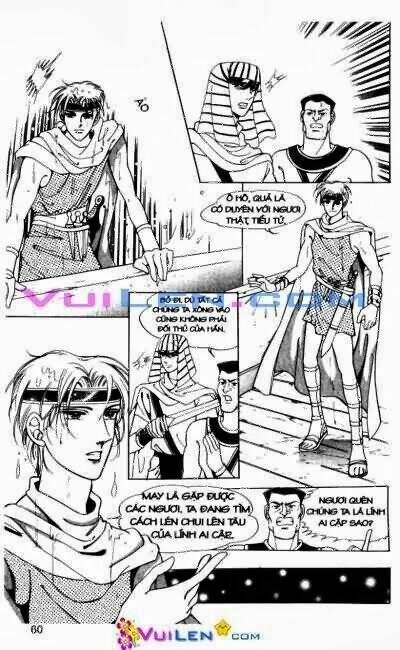 hậu duệ hoàng gia chapter 9 60
