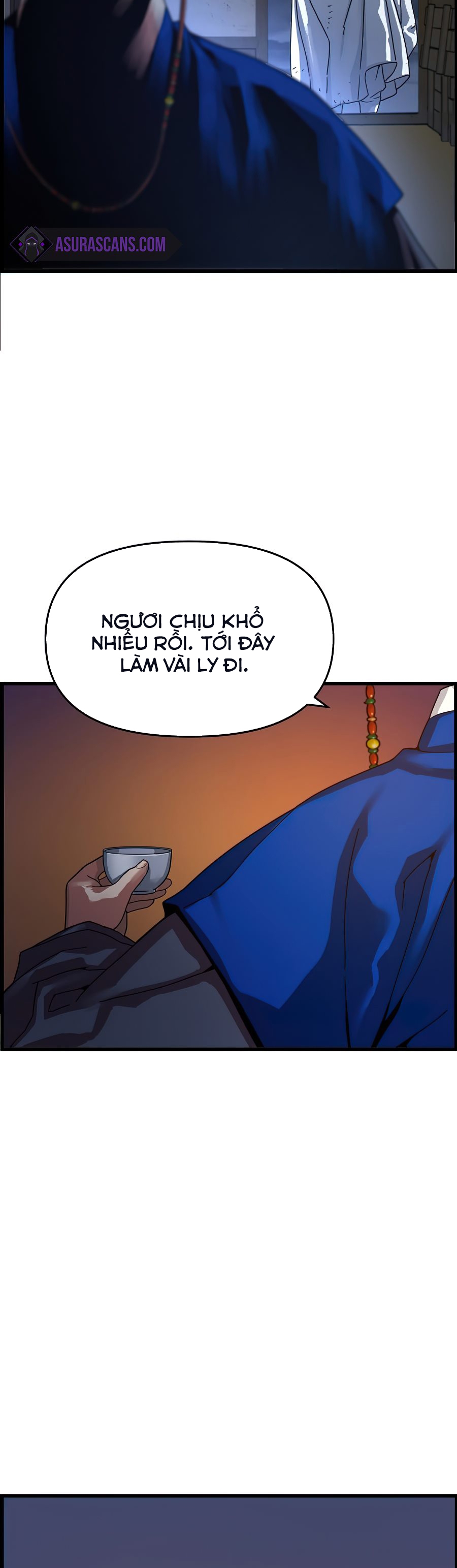 tôi sẽ sống như một hoàng tử chapter 63 34