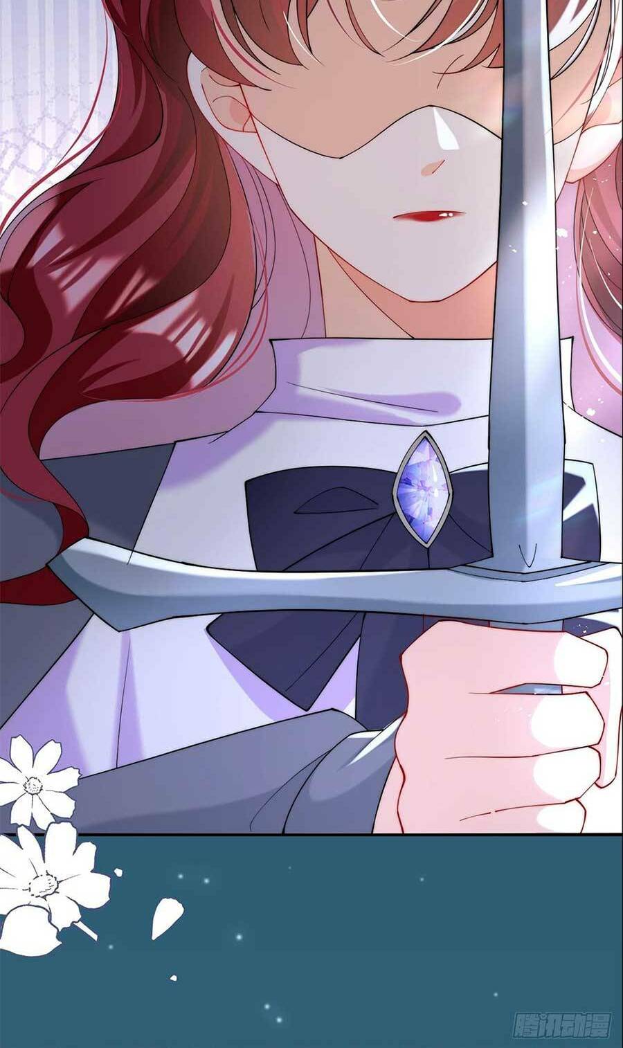 đêm không ngủ của long vương chapter 1 10