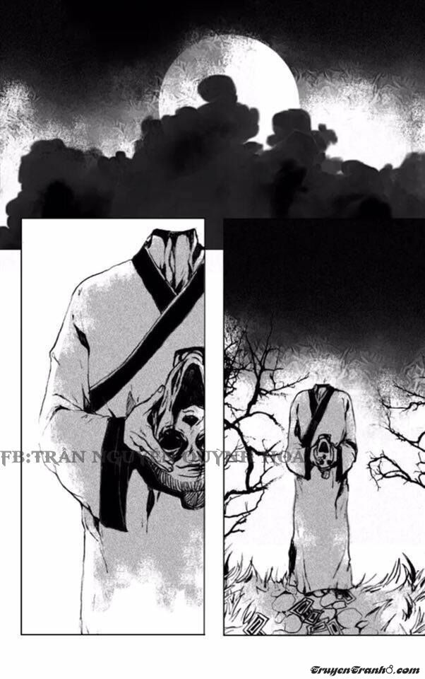 hoa nguyệt chapter 3 12