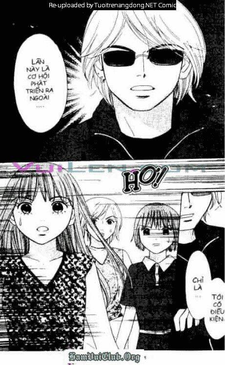 cánh thiên nga chapter 13 129