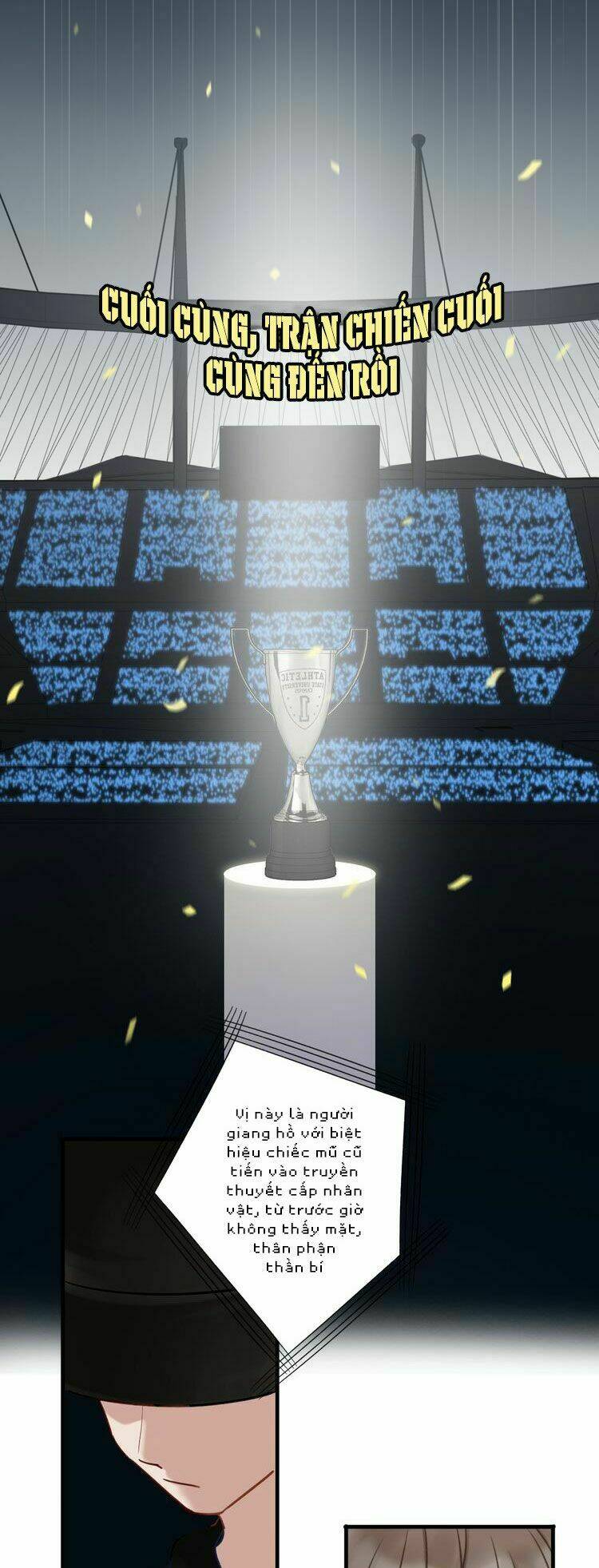 viện bảo tàng tâm nguyện chapter 19.2 11