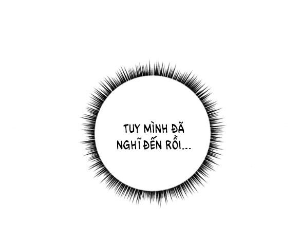 Để Đứa Bé Yên chapter 13.1 - Trang 19