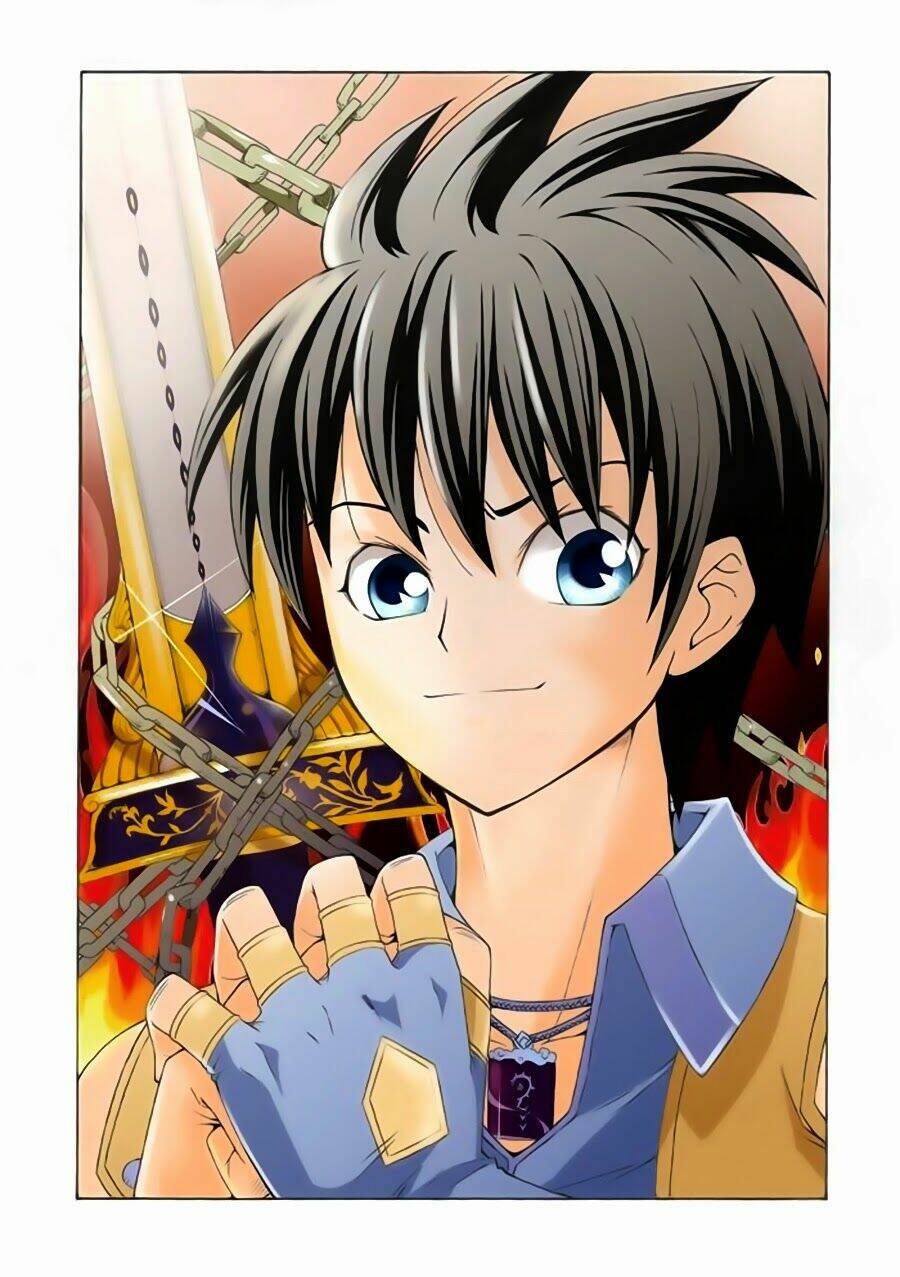 triệu hoán vạn tuế chapter 7 26