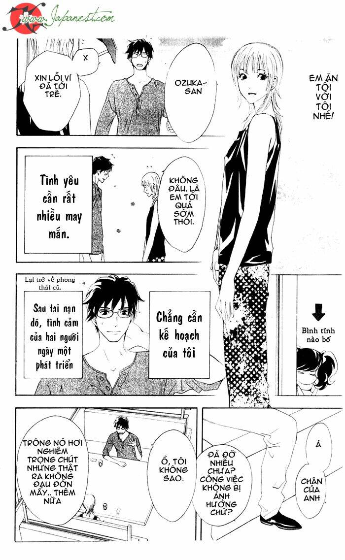 tổng hợp one shot. chapter 17 24