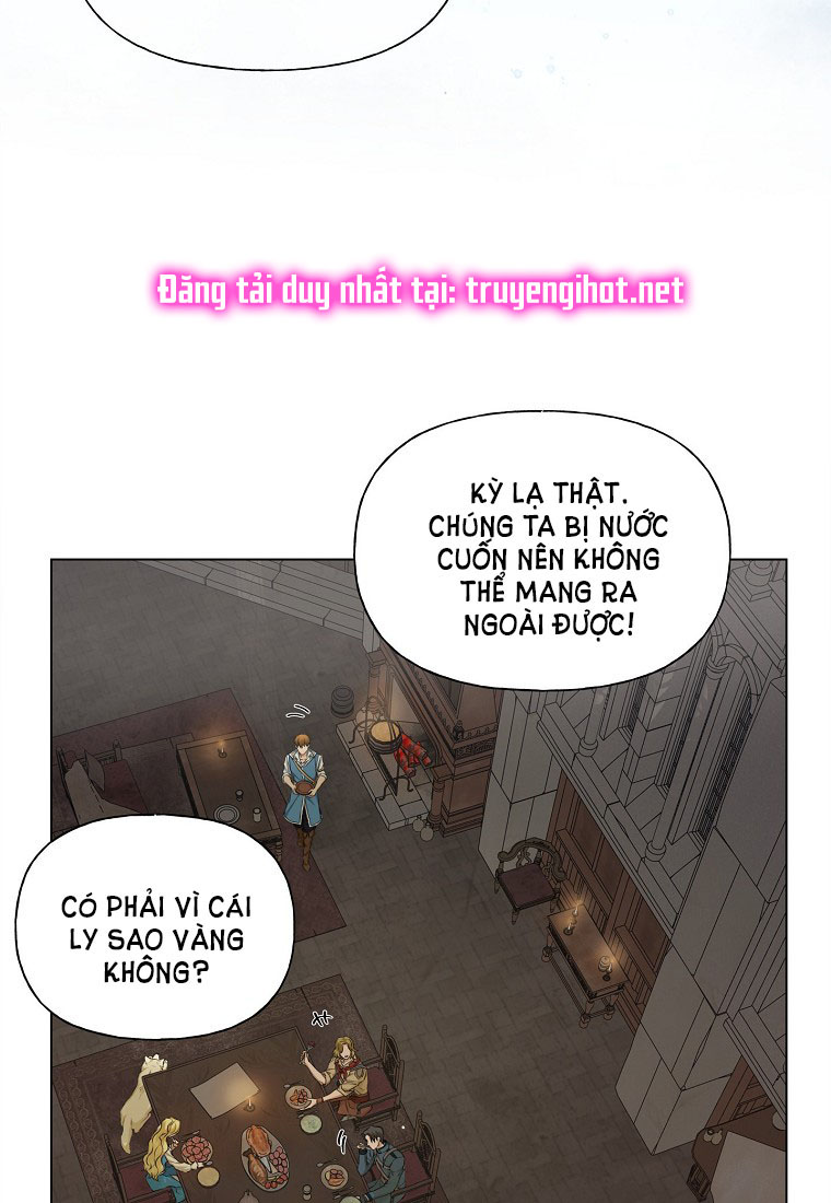 triệu hồi sư với mái tóc màu hoàng kim chapter 99 74