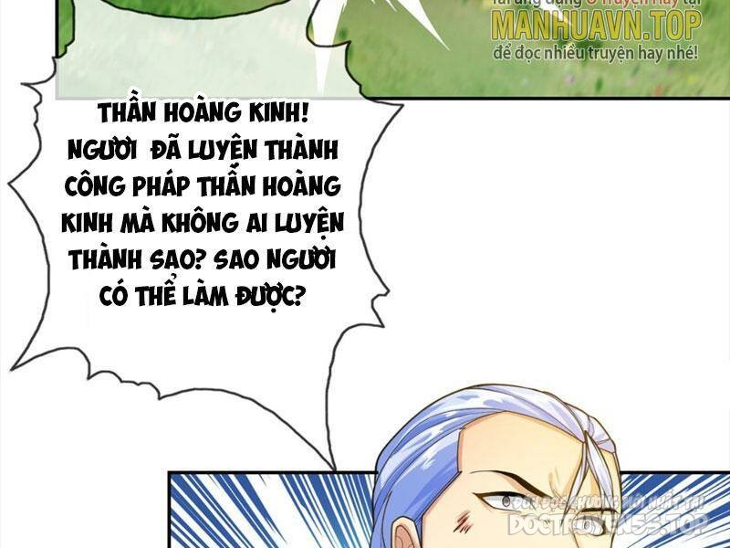 ta có khả năng vô hạn đốn ngộ chapter 42 19