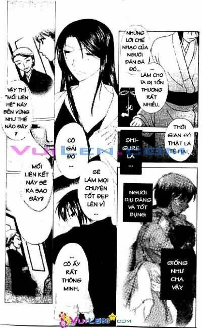 giỏ trái cây - fruit basket chapter 23 138