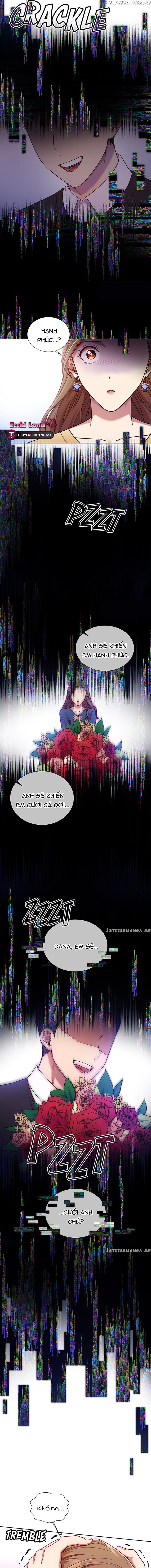 kết hôn ư? không, cảm ơn! chapter 9.1 4