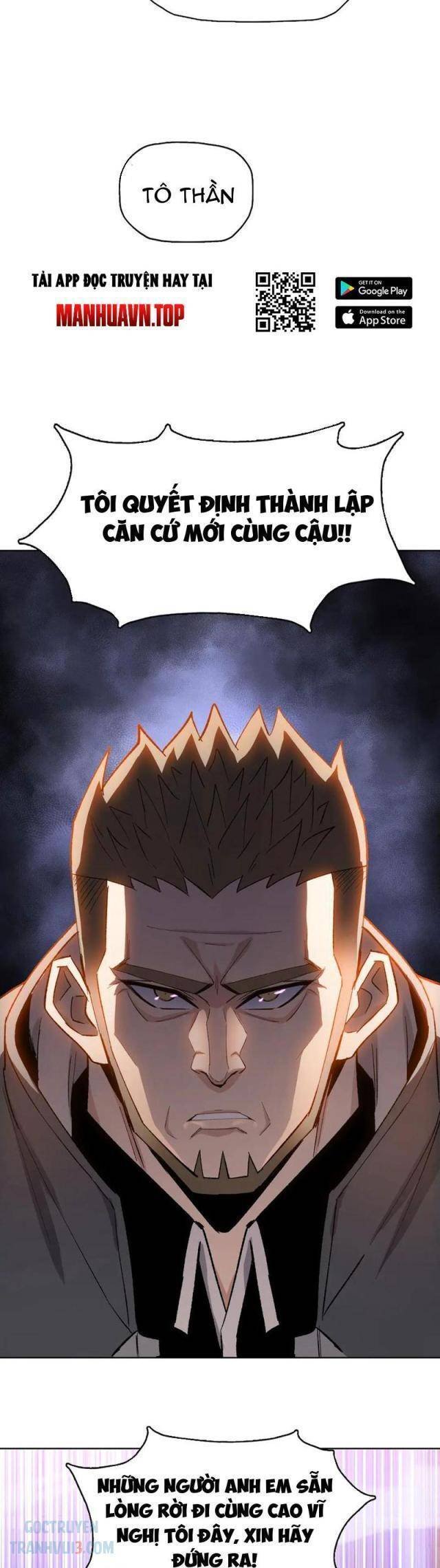 kẻ tàn nhẫn ngày tận thế: bắt đầu dự trữ hàng tỉ tấn vật tư chapter 34 14