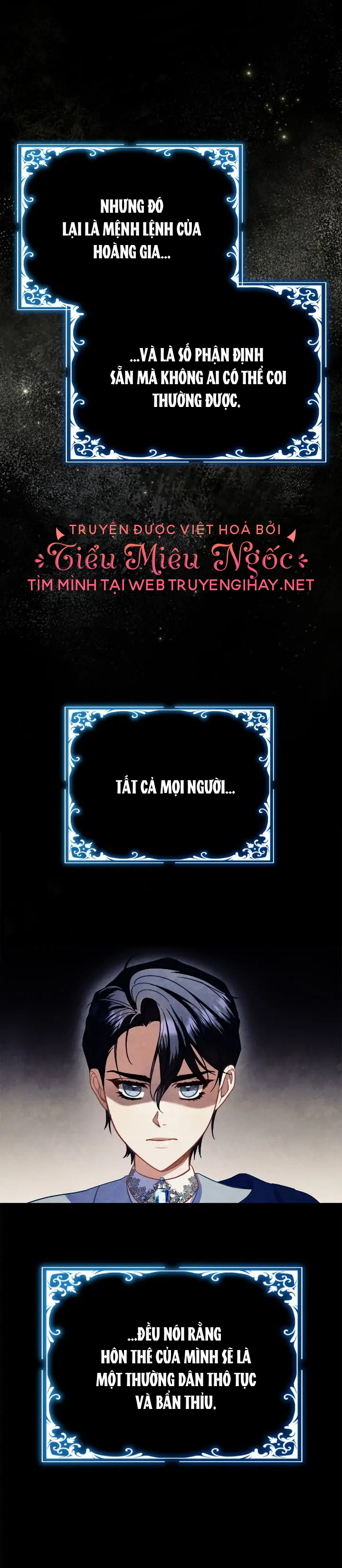 tình yêu đó chưa hề tồn tại chapter 14 14