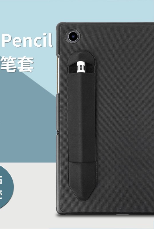 Túi Đựng Bút Cảm Ứng Máy Đọc Sách Cho Kindle, Kobo, Boox, Meebook, Điện Thoại, Máy Tính Bảng