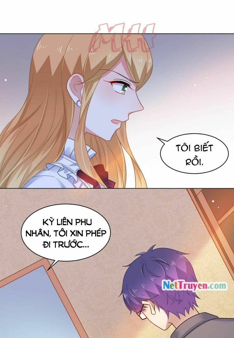 ma lạt thiên kim đẩu ác thiếu chapter 151.5 22