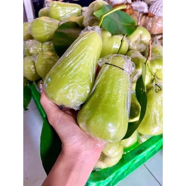 CÂY MẬN XANH TAM HOA