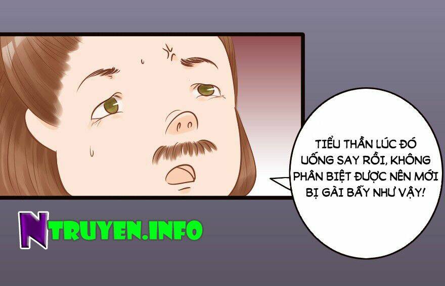 ngô bổn công chúa chapter 6 31