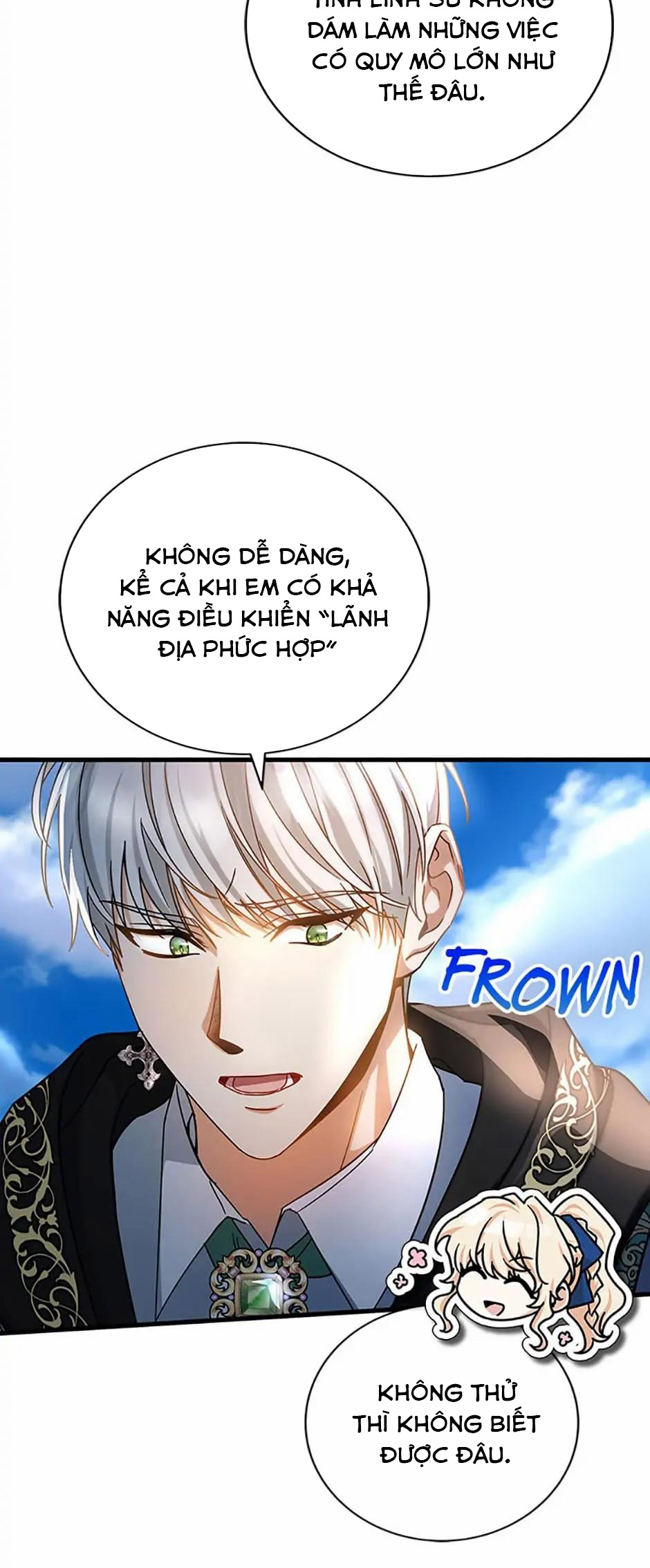 vị cứu tinh của nhân vật chính chapter 52 60