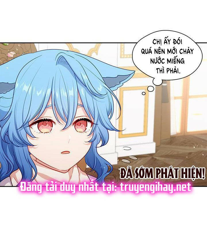 hãy coi chừng ác nữ chapter 125 17