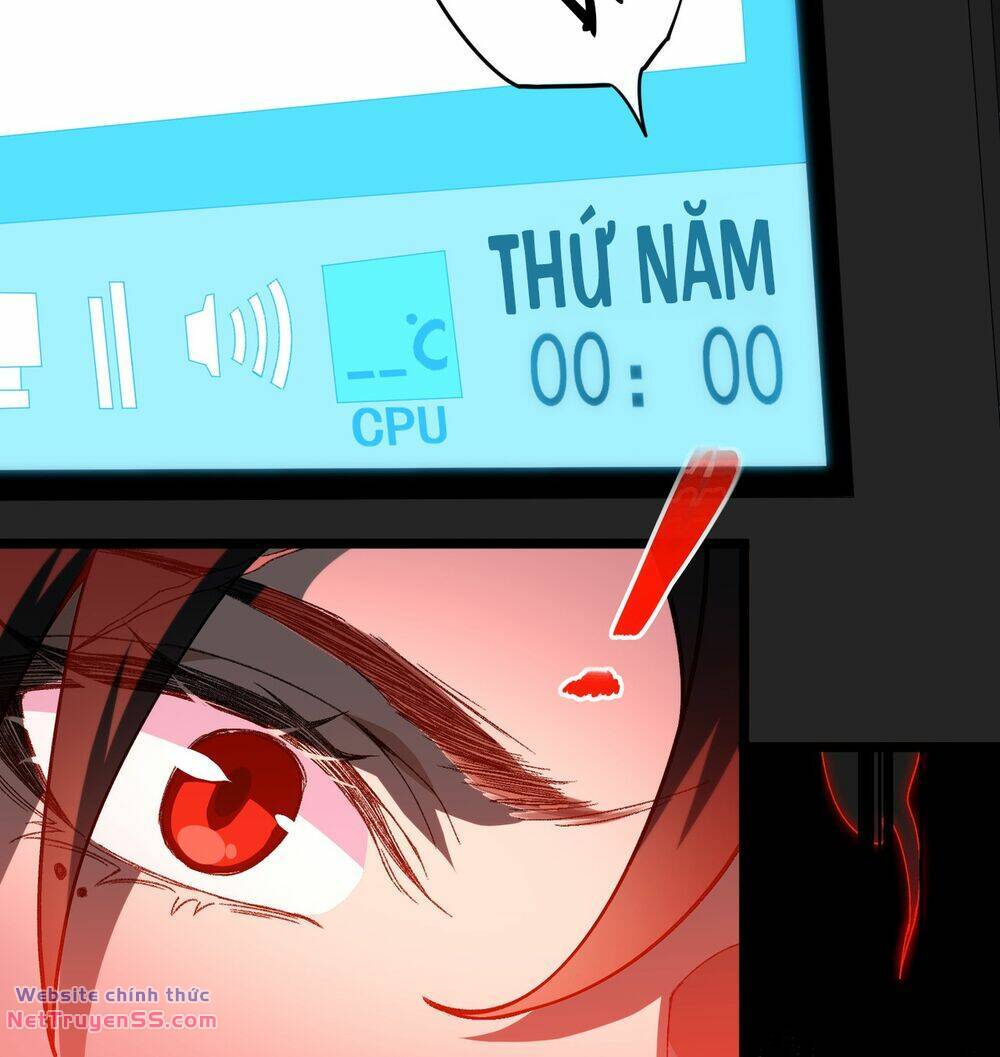 Ta Sáng Tạo Truyền Thuyết Đô Thị chapter 4.5 31
