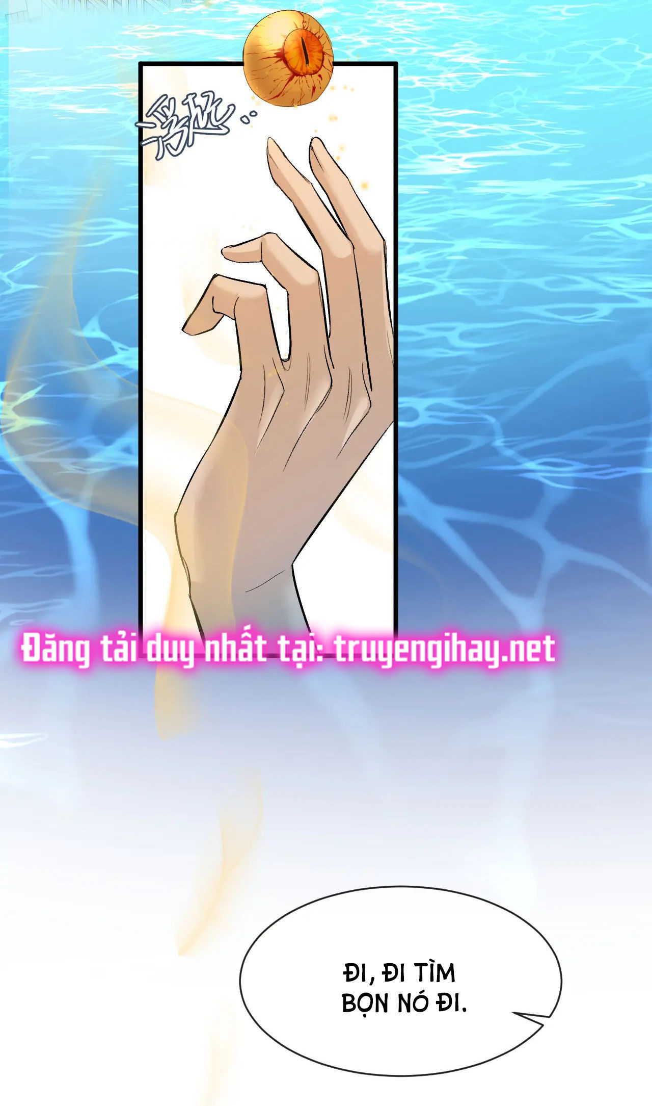 nhân ngư sa ngã chapter 19.1 18