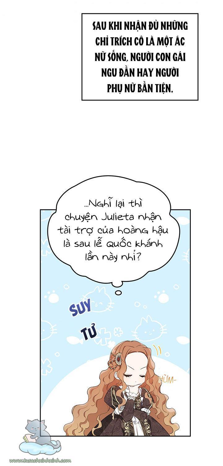 kiếp này ta sẽ trở thành gia chủ chapter 59 60