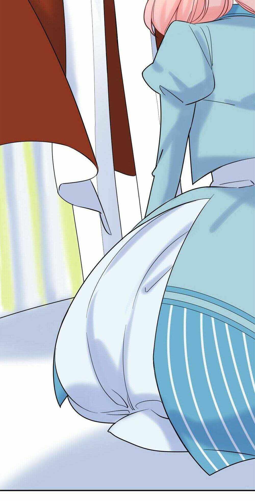 trời sinh một cặp? tôi cự tuyệt! chapter 3 37