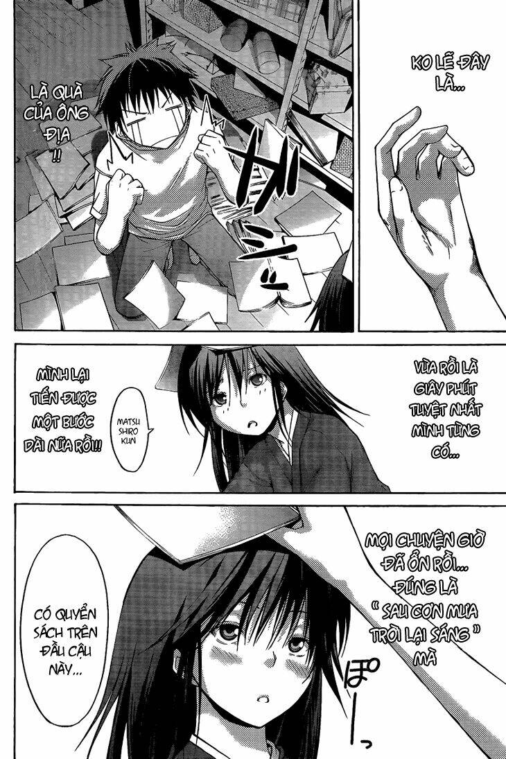 countrouble chapter 12 30