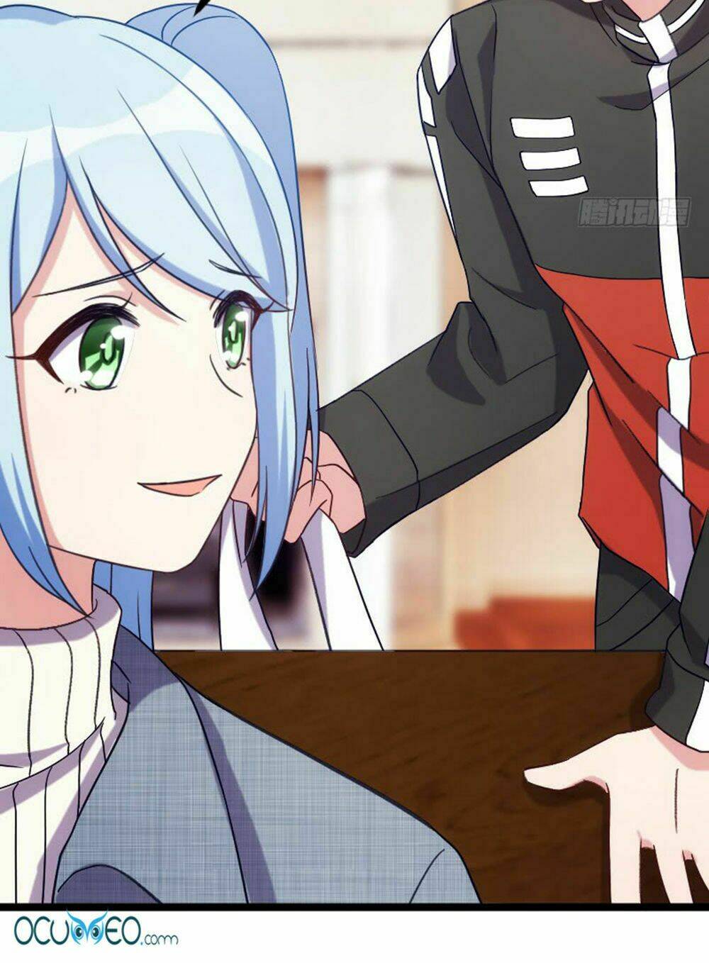 tôi ở dị giới khai ngư đường chapter 55 14