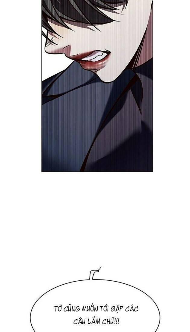 biến thân thành mèo chapter 226 67